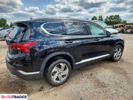 Hyundai Santa Fe 2021 2