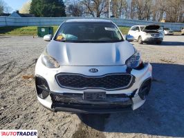 Kia Sportage 2020 2