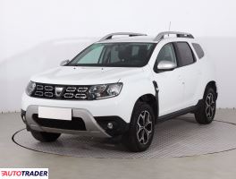Dacia Duster 2021 1.0 89 KM