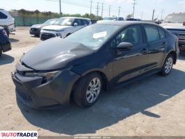 Toyota Corolla 2021 1