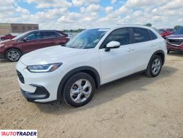 Honda HR-V 2024 2