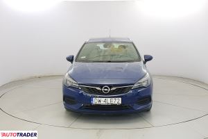 Opel Astra 2020 1.5 105 KM Opel Astra 2020 1.5 105 KM