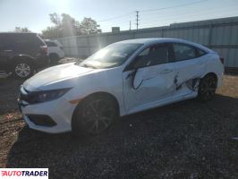 Honda Civic 2020 2 Honda Civic 2020 2