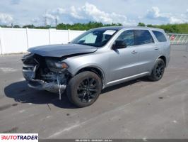 Dodge Durango 2020 3 Dodge Durango 2020 3