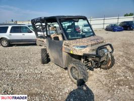 Polaris Ranger RZR 2022 Polaris Ranger RZR 2022