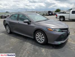 Toyota Camry 2020 2