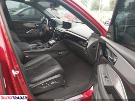 Acura MDX 2024 3