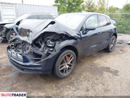 Porsche Macan 2023 2 Porsche Macan 2023 2