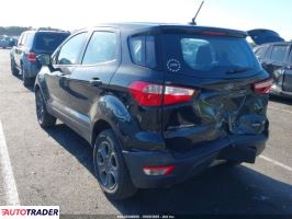 Ford EcoSport 2020 2