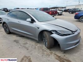 Tesla Model 3 2025 Tesla Model 3 2025