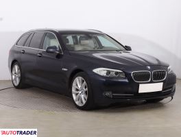 BMW 530 2010 3.0 241 KM