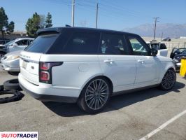 Land Rover Range Rover 2020 5