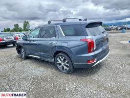 Hyundai Pozostałe 2021 3