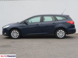 Ford Focus 2016 1.6 93 KM