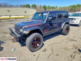 Jeep Wrangler 2020 3