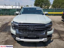 Ford Ranger 2024 2 Ford Ranger 2024 2
