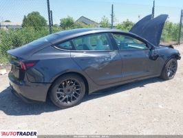 Tesla Model 3 2025