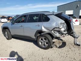 Toyota Pozostałe 2024 2