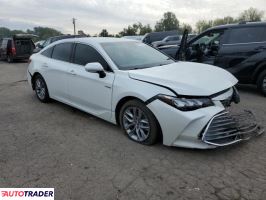 Toyota Avalon 2020 2
