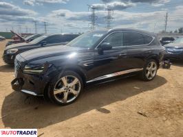 Hyundai Genesis - zobacz ofertę