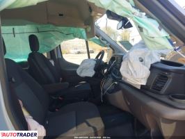 Ford Transit 2023 3