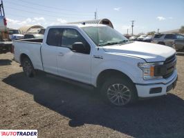 Ford Pozostałe 2020 2