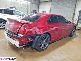 Chrysler 300C 2022 5