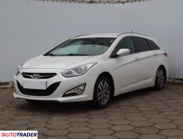 Hyundai i40 2012 2.0 174 KM