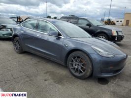 Tesla Model 3 2018