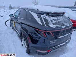 Hyundai Tucson 2023 2