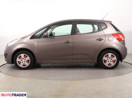 Kia Venga 2011 1.4 88 KM