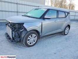 Kia Soul - zobacz ofertę