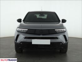 Opel Mokka 2023 1.2 128 KM