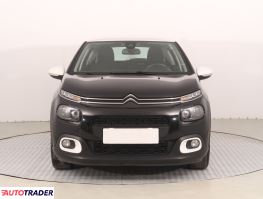 Citroen C3 2018 1.2 108 KM