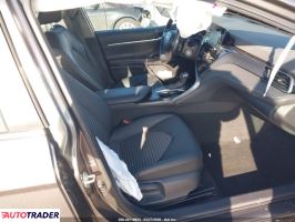 Toyota Camry 2024 2