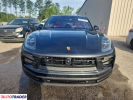 Porsche Macan 2026 2