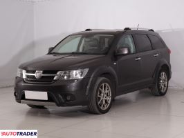 Fiat Freemont 2014 2.0 167 KM