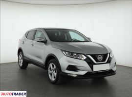 Nissan Qashqai 2017 1.2 113 KM