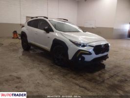 Subaru Pozostałe 2024 2 Subaru Pozostałe 2024 2
