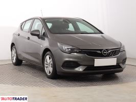 Opel Astra 2020 1.2 108 KM