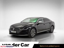 Volkswagen Arteon 2023 2.0 200 KM