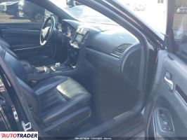 Chrysler 300C 2020 5