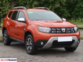 Dacia Duster 2021 1.0 89 KM Dacia Duster 2021 1.0 89 KM