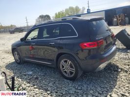Mercedes CL 2020 2