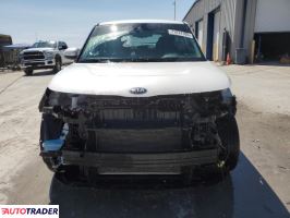 Kia Soul 2020 2 Kia Soul 2020 2