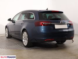 Opel Insignia 2015 1.6 167 KM