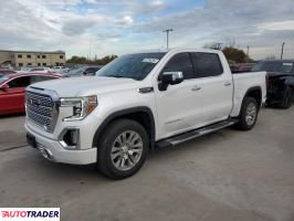 GMC Sierra 2022 5