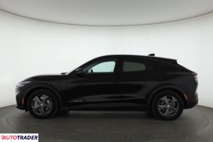 Ford Mustang 2022 296 KM