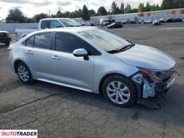 Toyota Corolla 2023 2 Toyota Corolla 2023 2