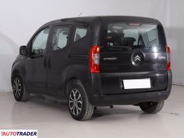 Citroen Nemo 2009 1.4 72 KM